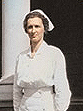 Nurse Faye Fulton